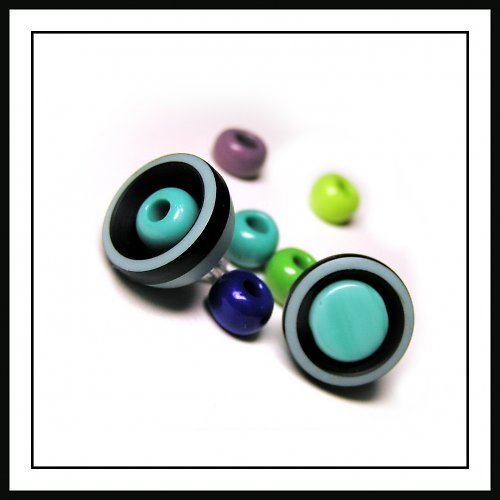 Fish eye (retro kousek) — foto 5