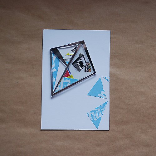 About casette — foto 2