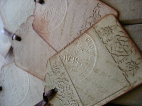 Souprava kartiček — foto 2