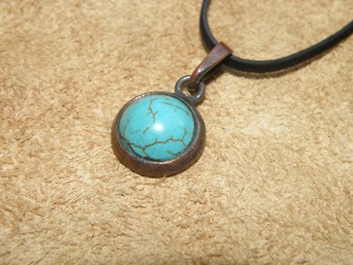 Tyrkenitová souprava — foto 4