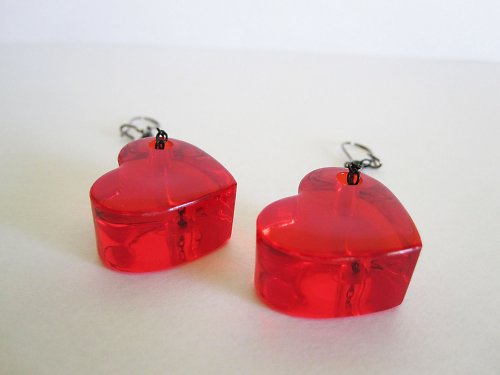 Hearts-sleva — foto 2