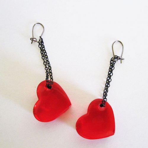 Hearts-sleva — foto 3