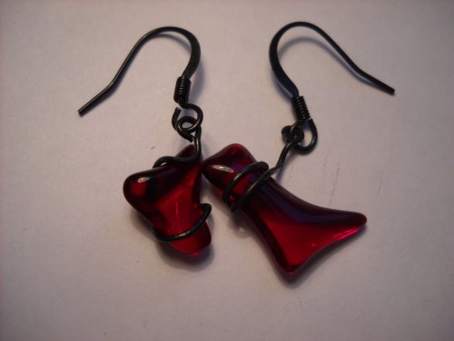 Rouge et noir I — foto 2