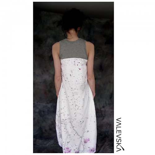Sakaki / vel.38 /dlouhé — foto 4