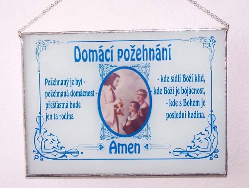 Boží požehnání — foto 2