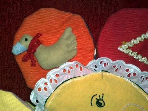 Interaktivní "KYTKA" :) — foto 3