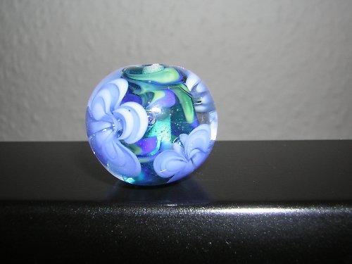 Fialky — foto 2
