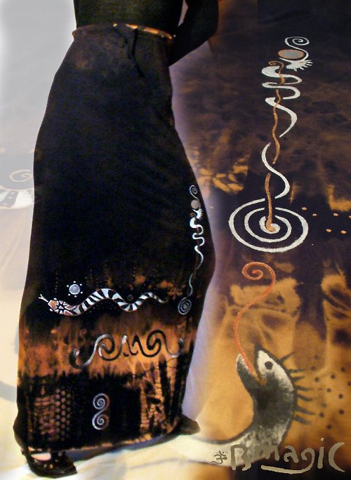 Rozluštěná hádanka :)) *Bmagic´sCollection* — foto 2