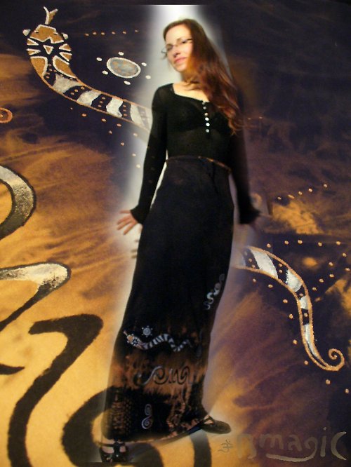 Rozluštěná hádanka :)) *Bmagic´sCollection* — foto 3