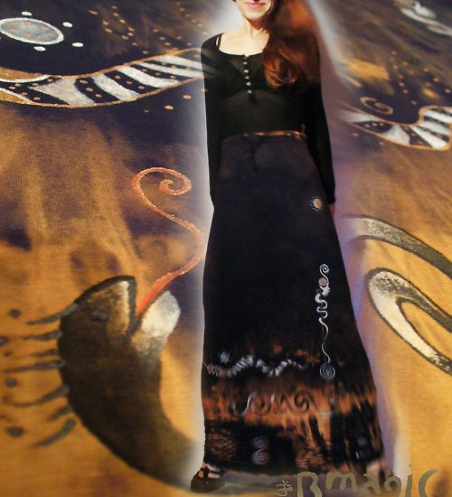 Rozluštěná hádanka :)) *Bmagic´sCollection* — foto 4