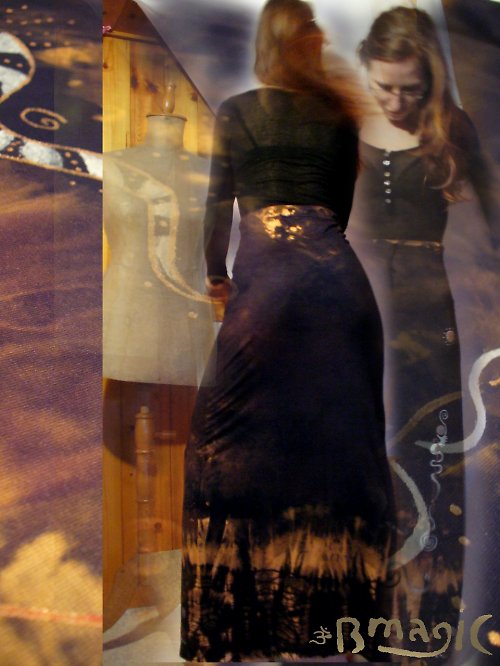 Rozluštěná hádanka :)) *Bmagic´sCollection* — foto 5