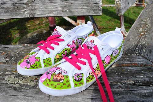 Botky Green Sweet — foto 2