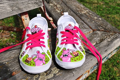 Botky Green Sweet — foto 3