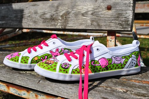 Botky Green Sweet — foto 4