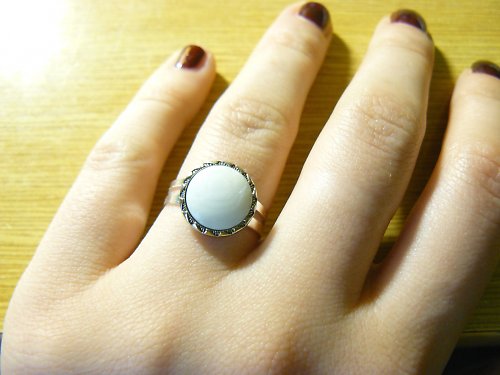... All in White? — foto 3
