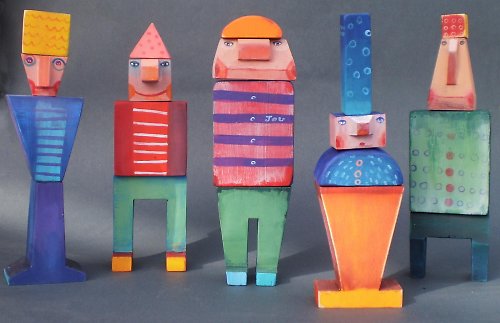 Jou Toy — foto 2