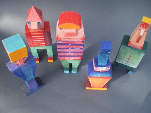Jou Toy — foto 3