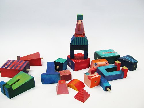 Jou Toy — foto 6