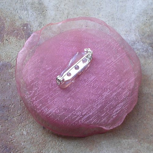 Nacreous Rose — foto 2