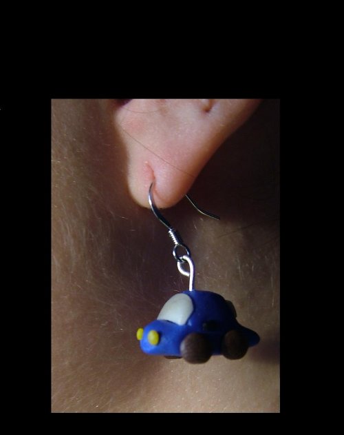 Fimo AUTIČKO — foto 3