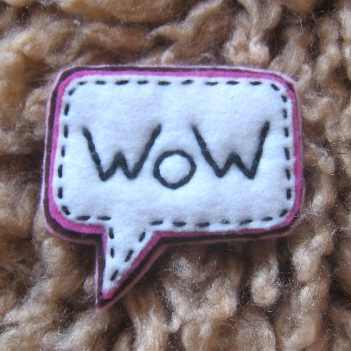 Brož WOW — foto 2