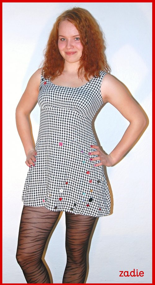 Knoflíkaté rendez-vous - SLEVA!!! — foto 2