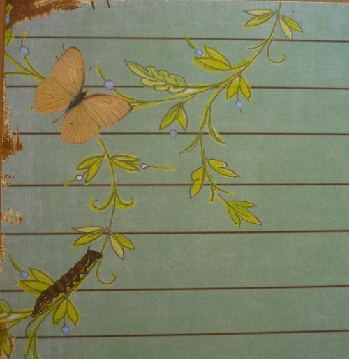 Čtvrtka Splendor - Reflections of nature — foto 2