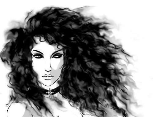 Old love: Yennefer — foto 3