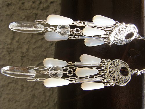 Mlhová víla — foto 3