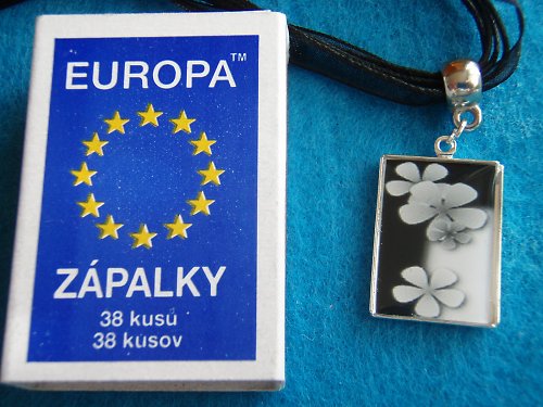 Květy větší — foto 2
