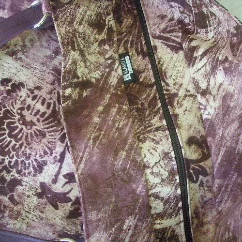 Taška " Violet Para Noia" — foto 4
