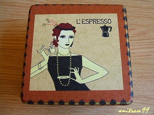 Espresso — foto 2