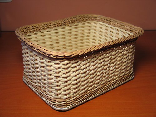 Boxík do kuchyně — foto 2