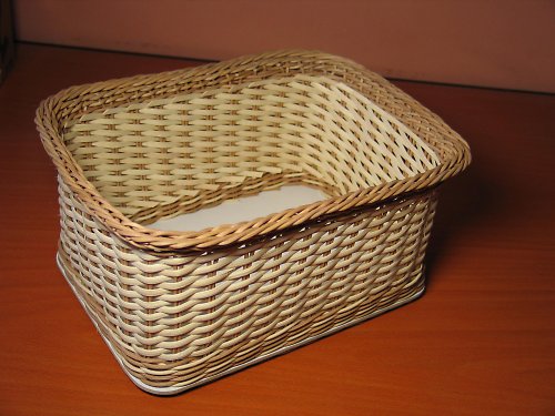 Boxík do kuchyně — foto 3