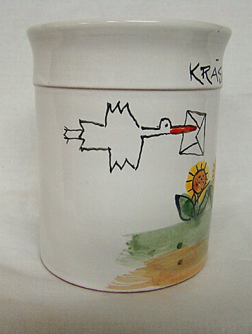 Krásné ráno — foto 2