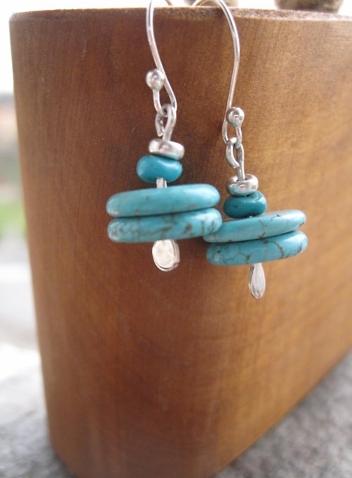 Tyrkysové 3 v 1 — foto 3