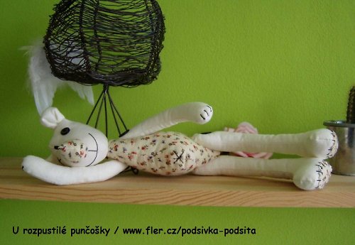 Medvídek čumáček III. — foto 3