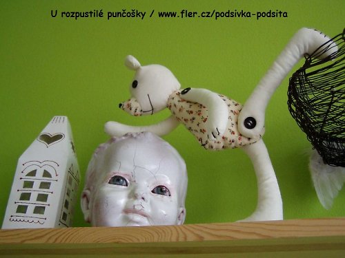Medvídek čumáček III. — foto 5