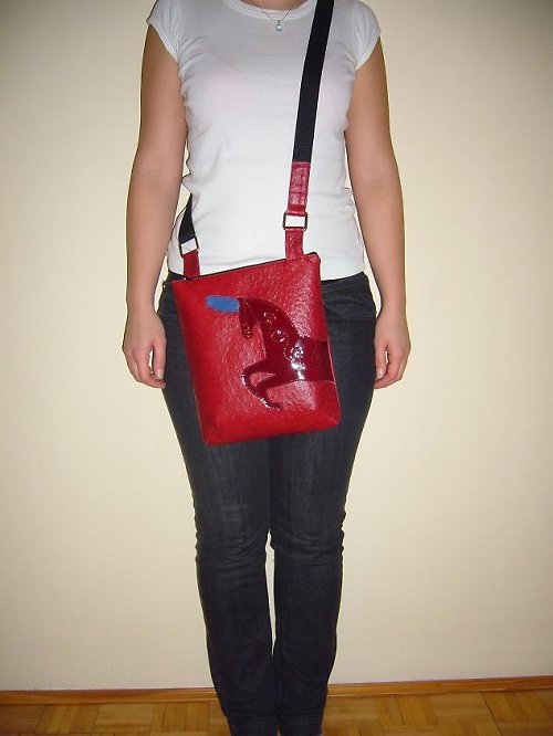 Circus Bag — foto 3