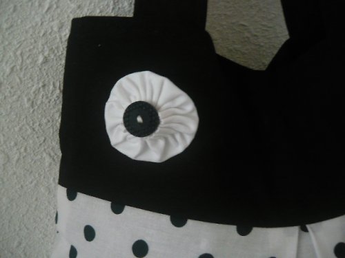 Černá punťa — foto 2