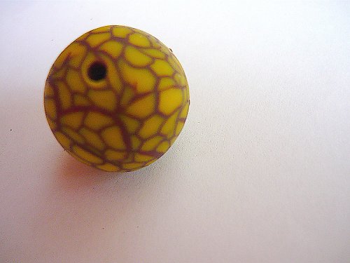 Mozaikové kuličky — foto 2