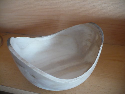 Ušatá miska — foto 2