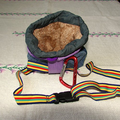 Pro horolezce...na magnézium — foto 3