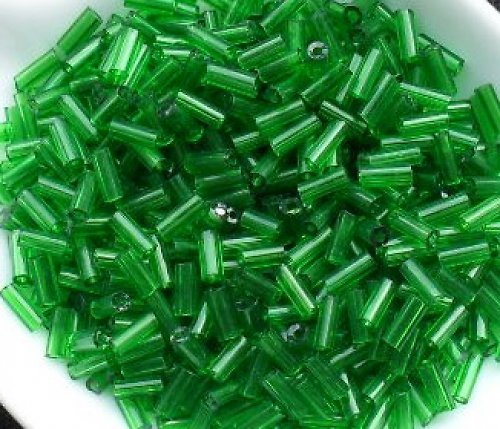 Rokajl skleněný tyčka 5mm 20g — foto 2