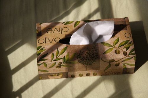 Olivová — foto 4