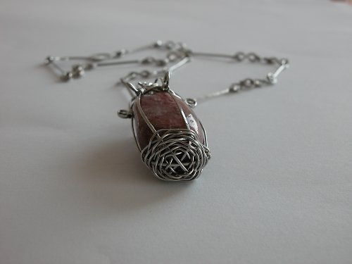 Rhodonit — foto 3