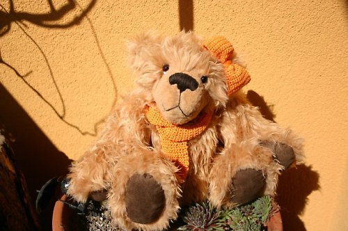Josefínka — foto 2