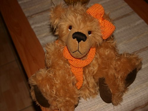 Josefínka — foto 6