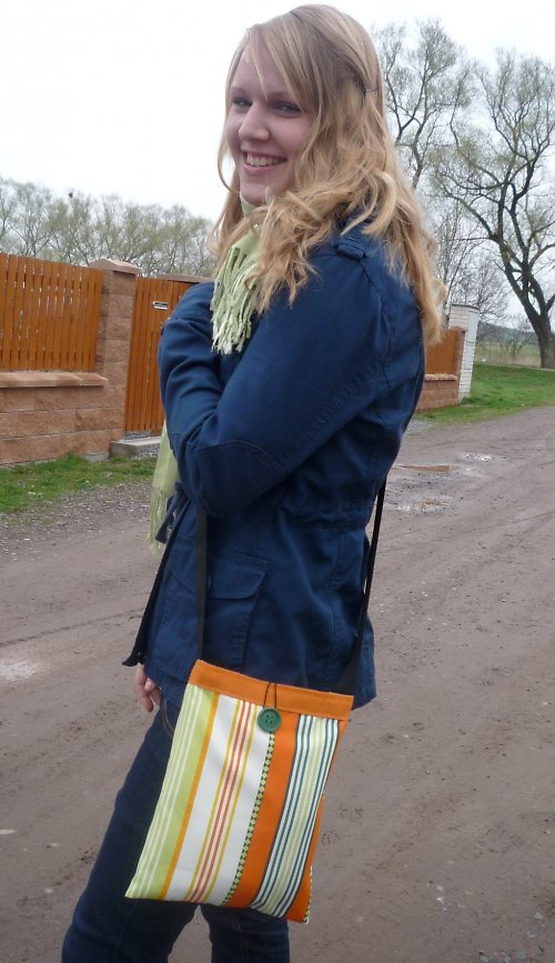 Jaro je tu:) — foto 5