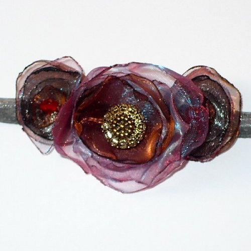 Madlene - náhrdelník — foto 2